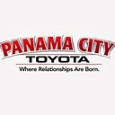 Panama City Toyota logo