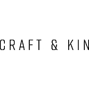 Craft & Kin logo