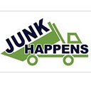 Junk Happens logo
