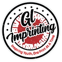 GL Imprinting logo