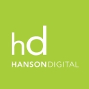 Hanson Digital logo