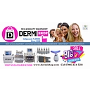 Dermishop logo