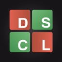 DS Colour Labs logo