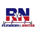 RN Plumbing & Rooter logo
