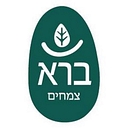ברא צמחים בע"מ logo