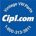 California Import Parts (CIP1) logo