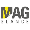 MagGlance logo