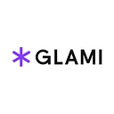 GLAMI logo