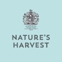 Nature's Harvest logo