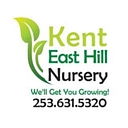 Kent East Hill Nursery logo