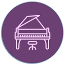 Miami Piano Movers logo