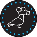 Row House Cinema logo