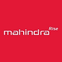 Mahindra logo