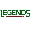 Legend's logo