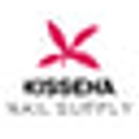 Kissena Nail Supply logo