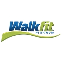 WalkFit logo