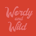 Wordy & Wild logo