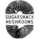Sugarshack Mushrooms logo