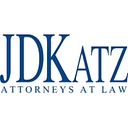 JDKatz logo
