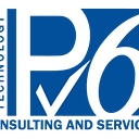 IPv6 Technology logo