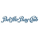 Bel-Air Bay Club logo