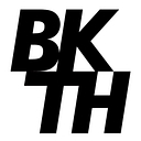 Brooklyn Training Hall logo