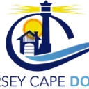 Jersey Cape Door logo