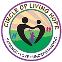 Circle of Living Hope logo