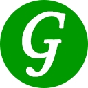 The Green Beauty Shop logo