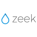 Zeek Living logo