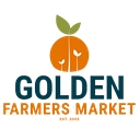 Golden Farm Market logo