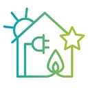 Residential Efficiency Scorecard logo