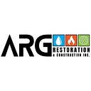 ARG Restoration & Construction logo