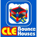 CLE Bounce Houses logo
