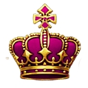 Divorce Queen logo