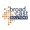 Broadcast Solutions logo
