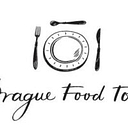 Prague Food Tour logo