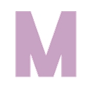 We are not Martha logo