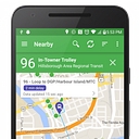 OneBusAway logo