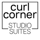 Curl Corner Studio Suites logo