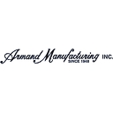 Armand Mfg. logo