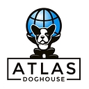 Atlas Doghouse logo