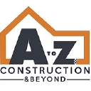 A to Z Construction logo