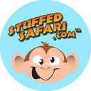 Stuffed Safari logo