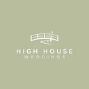 High House Weddings logo