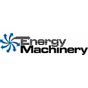 Energy Machinery, Inc. logo