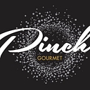 Pinch gourmet logo