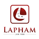 Lapham Law Firm logo