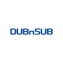 DUBnSUB logo