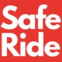 SafeRide America logo